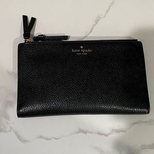 Kate spade outlet wallet